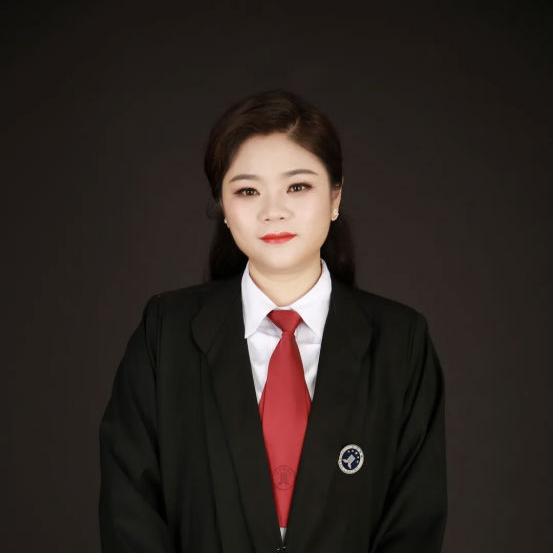 吕箐翎律师
